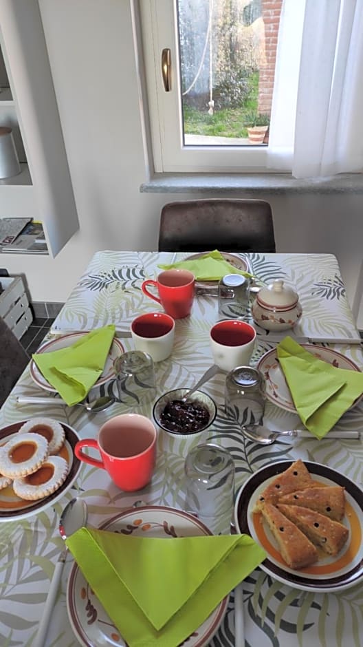 La Terra Buona guest house