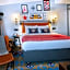Hotel Indigo Belgrade By IHG