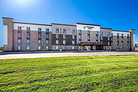 WoodSpring Suites St Peters-OFallon