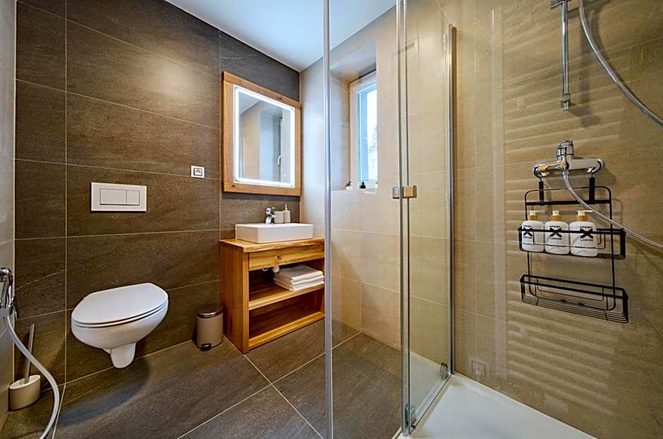 Špindl Lodge Apartments Self check-in & Sauna