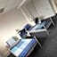 Parkcentrum lowcost hotel near center of Ostrava