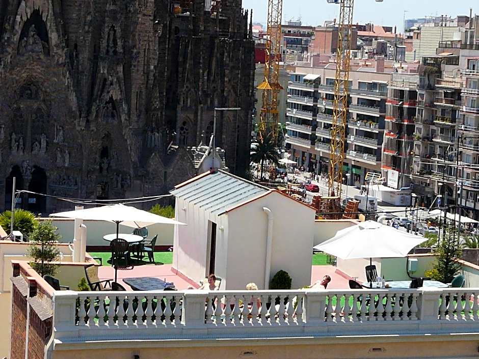 Absolute Sagrada Familia