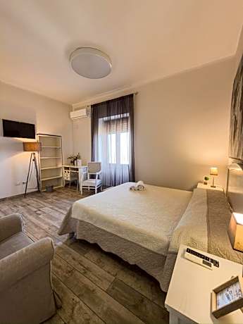 Double Room with Sea View