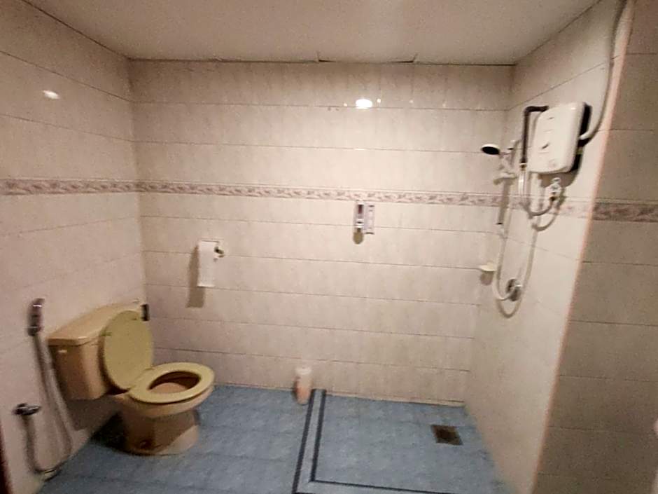 Amy Home Moonlight APARTMENT