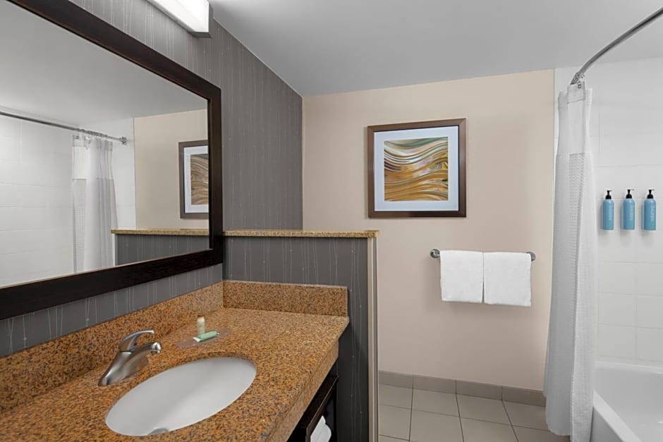Courtyard by Marriott Reading Wyomissing