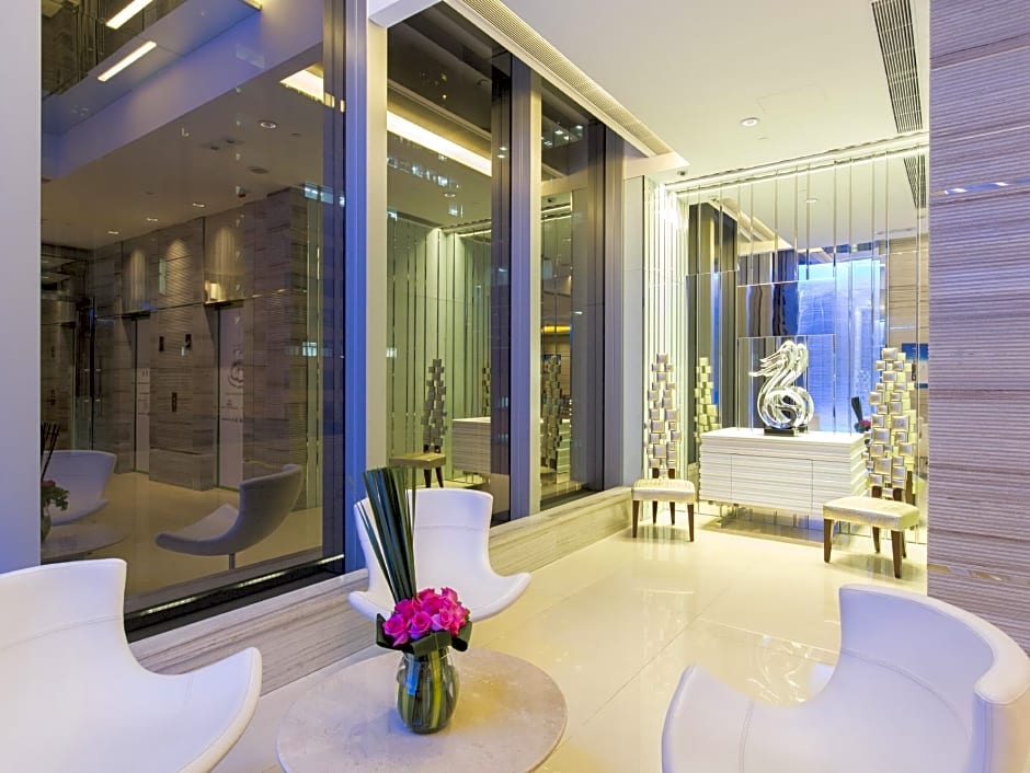 Iclub Fortress Hill Hotel