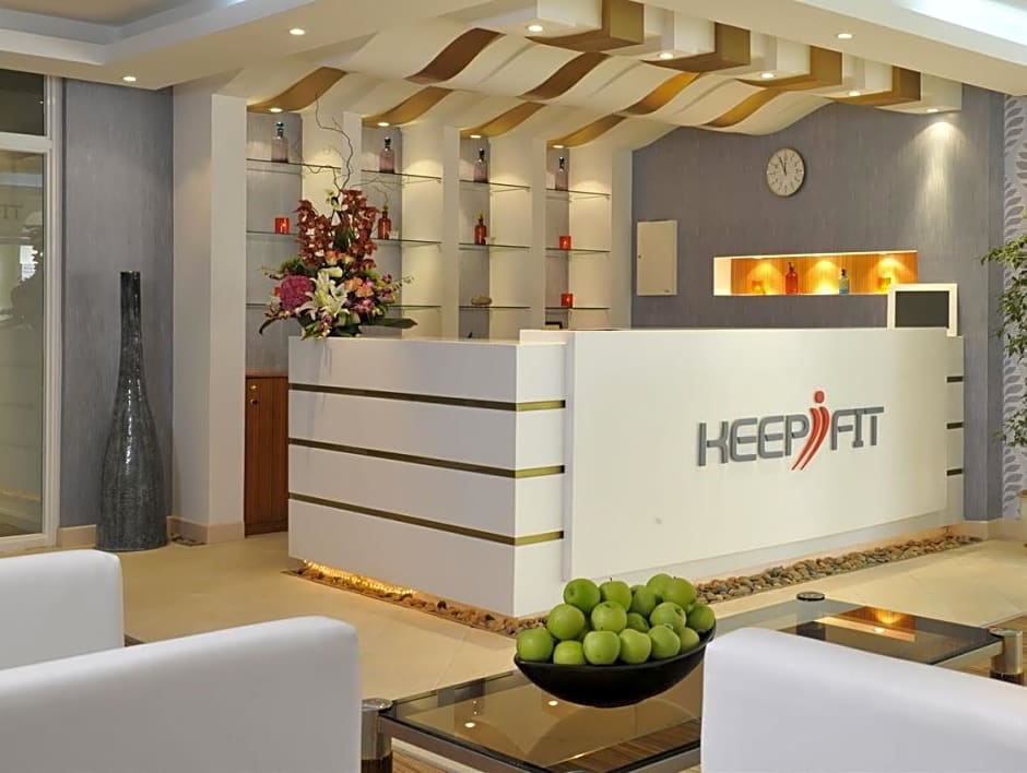 Golden Tulip Bahrain