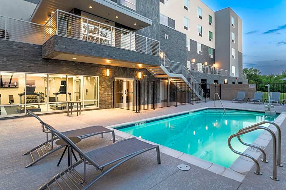 TownePlace Suites by Marriott Dallas Rockwall