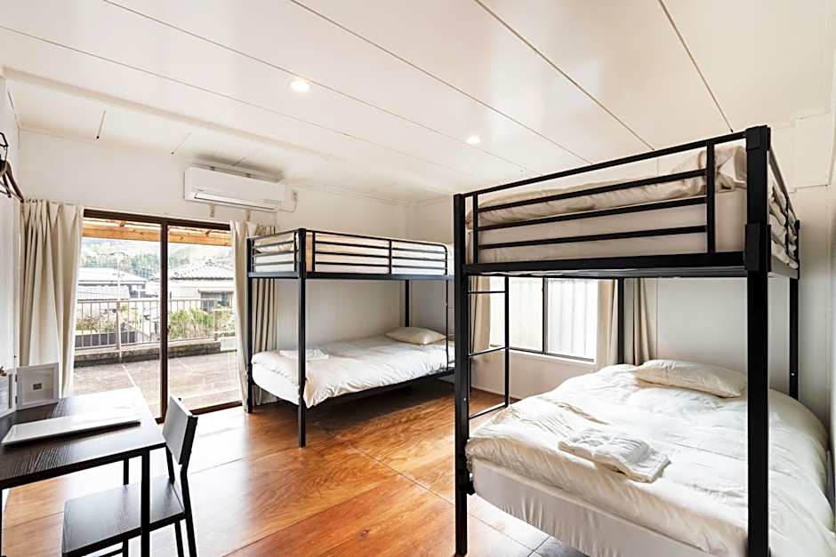 Hostel Marika -ホステルマリカ-