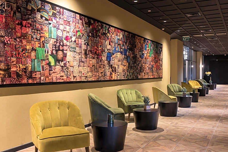 Leonardo Boutique Jerusalem