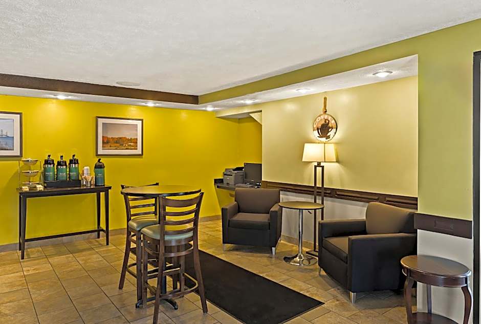 Quality Inn Traverse City