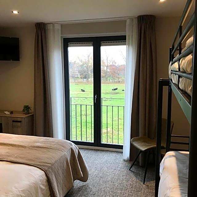 Boutique Hotel en B&B De Zwammenberg