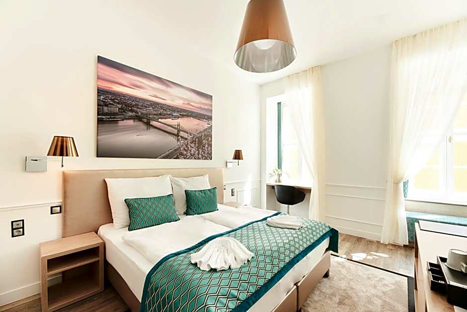 Boutique Residence Budapest