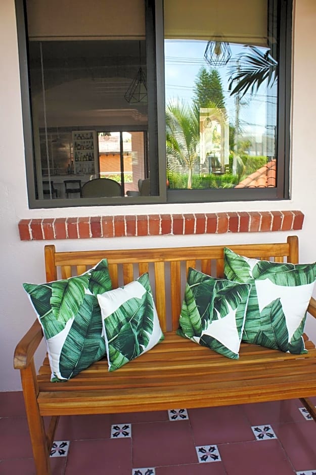 Quinta Elvira