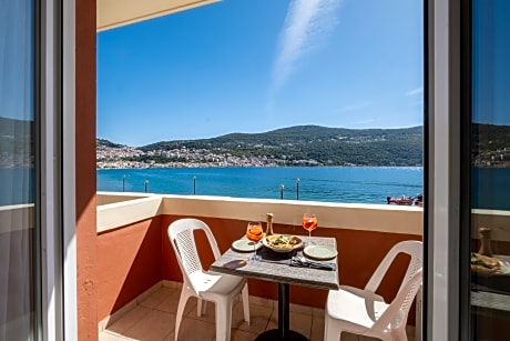 Comfort Room with Sea View