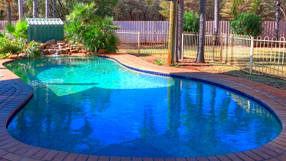 Mulga Country Motor Inn