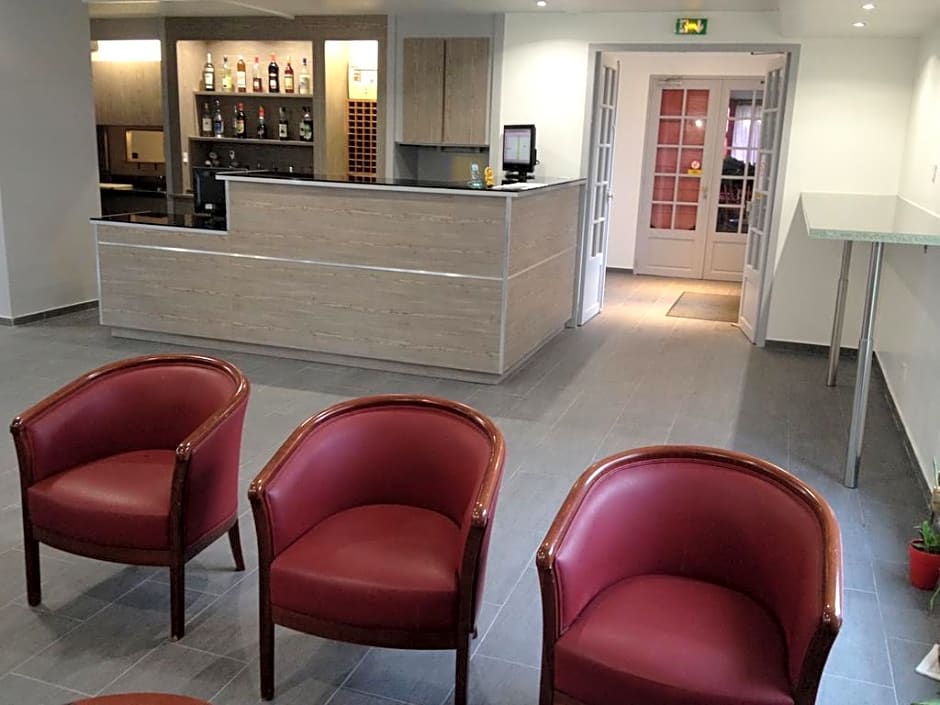 Comfort Hotel Cambrai