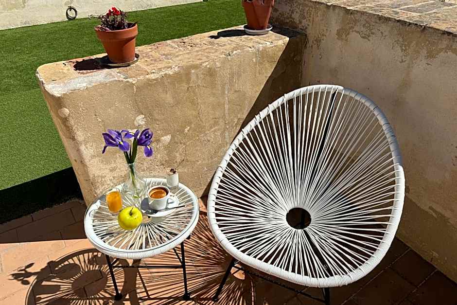 Casual con Duende Cadiz