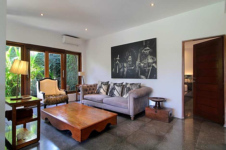 The Apartments Canggu
