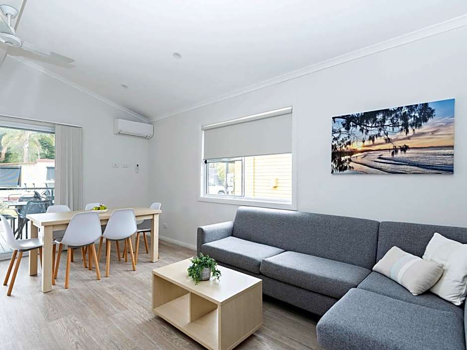 Barlings Beach Holiday Park