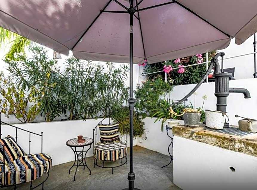 Alma da Vida Ferragudo