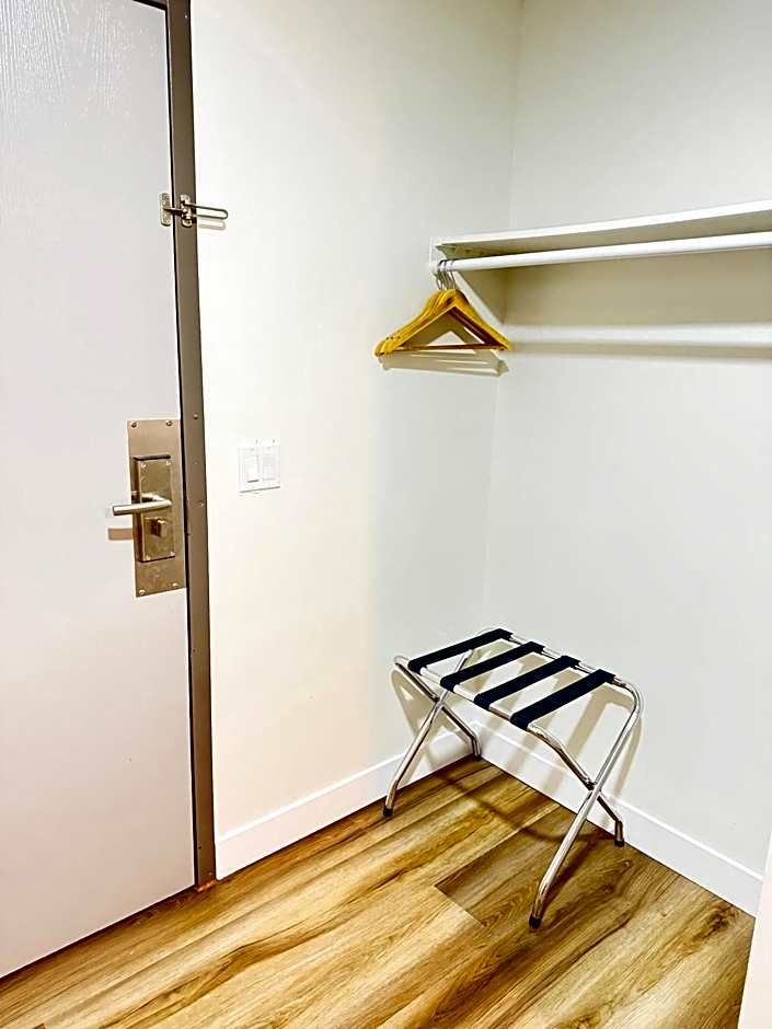 Ramada by Wyndham Dawson Creek