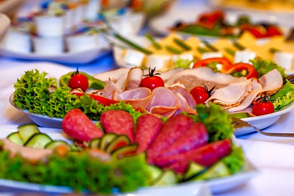 Boutique Hotel's Sosnowiec