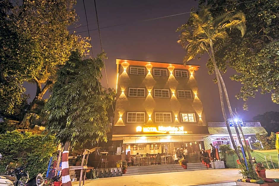 Hotel Meghdoot