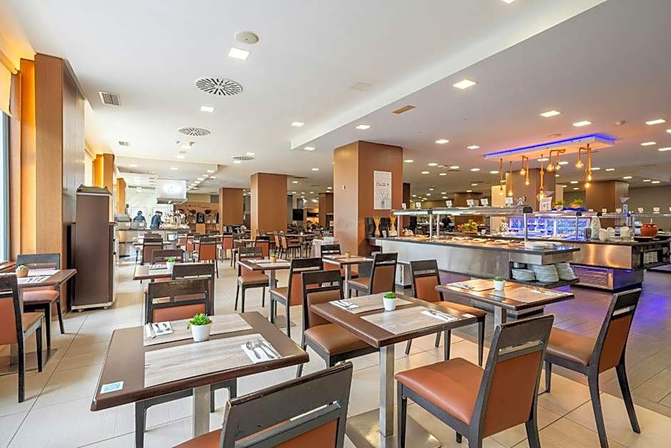 Leonardo Hotel Torremolinos Costa del Sol