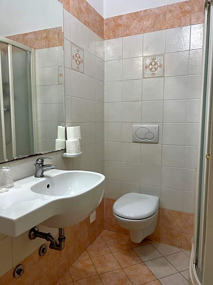 Hotel Stella D'Italia - Nuova gestione