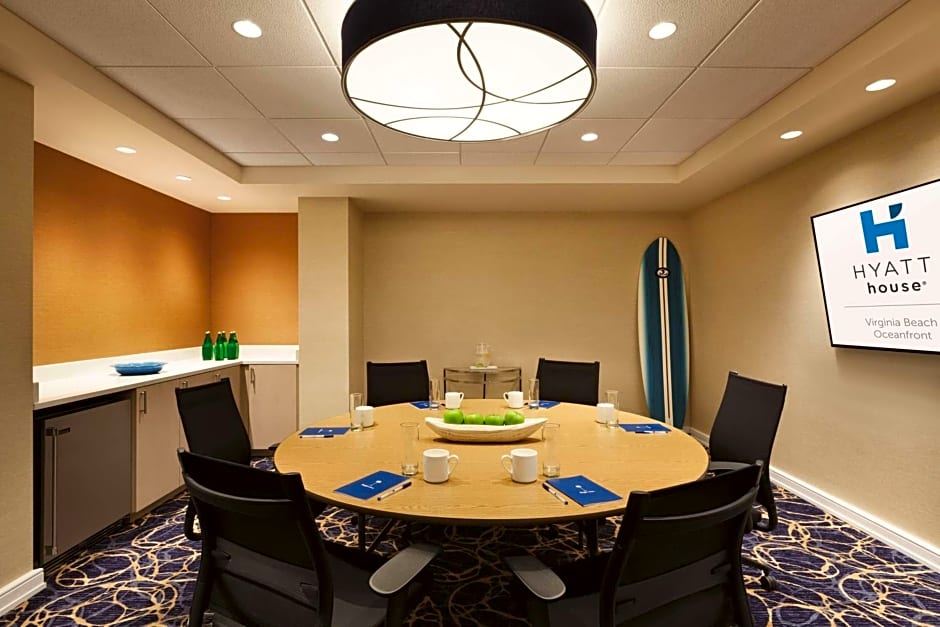 Hyatt House Virginia Beach/Oceanfront