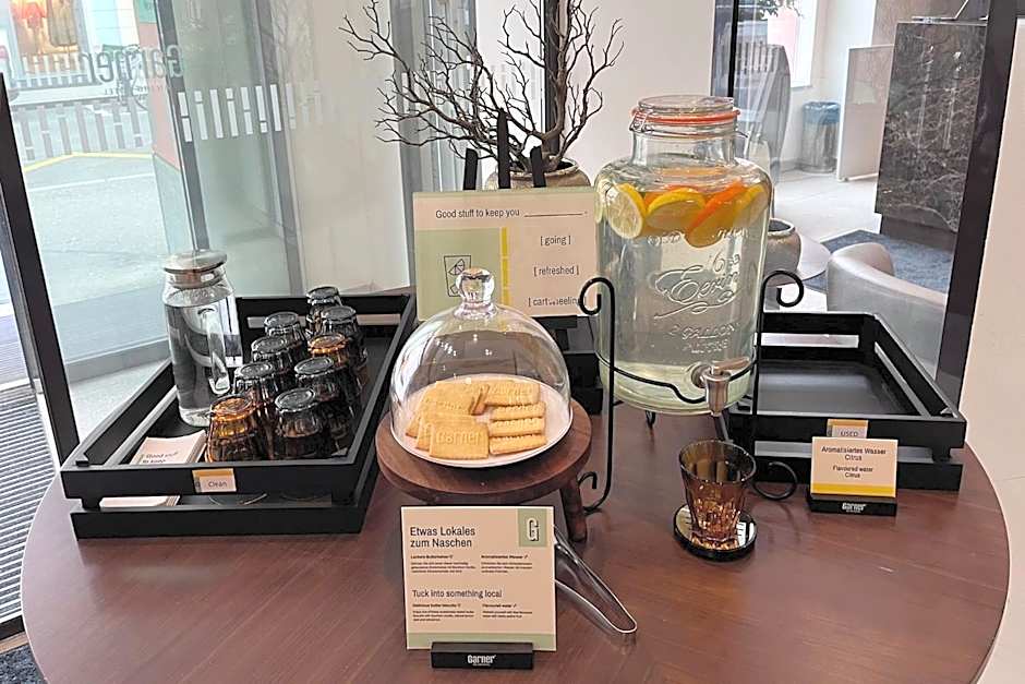 Garner Hotel Klagenfurt - Moser Verdino By IHG