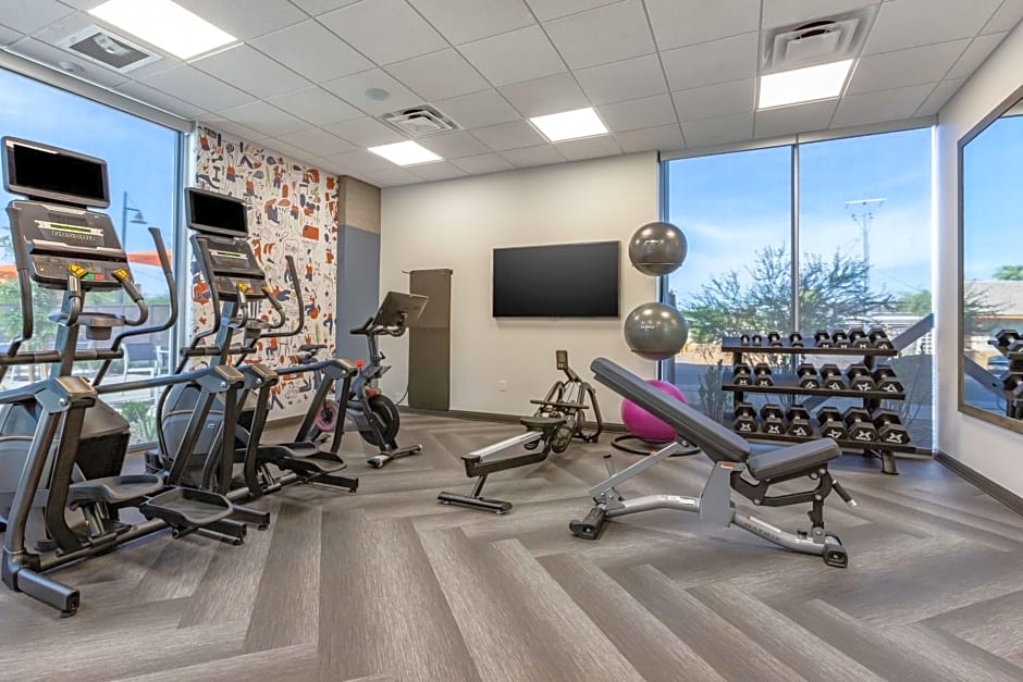 Vib Hotel by Best Western Phoenix-Tempe