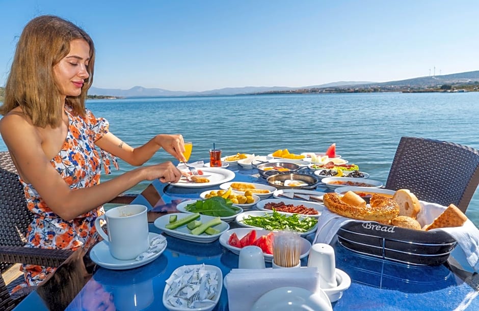 Sifne Thermal Otel
