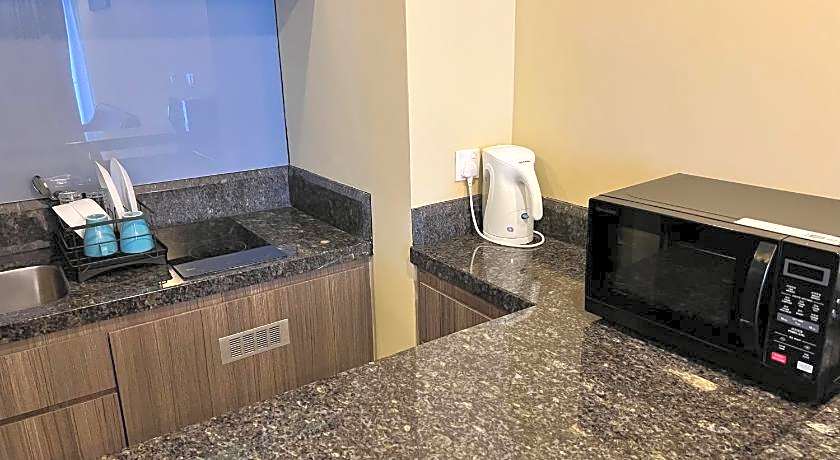 Atmosphere De Genting