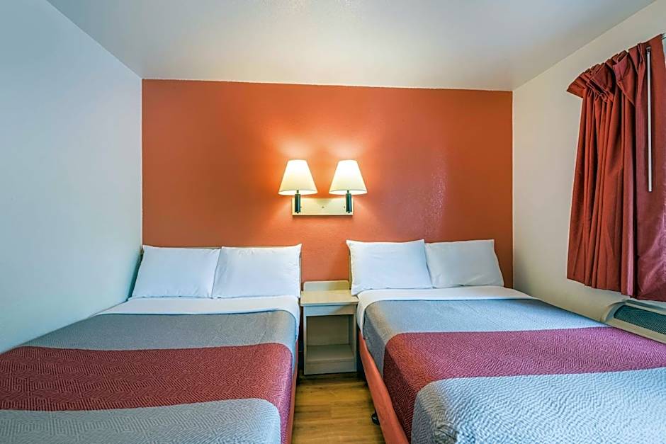Motel 6-Rohnert Park, CA