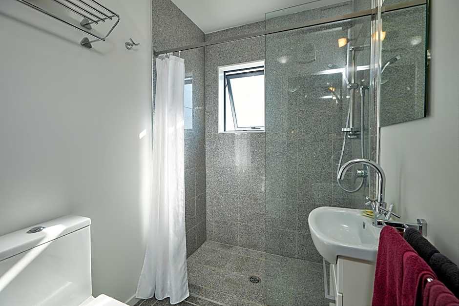 Kaikoura Quality Suites