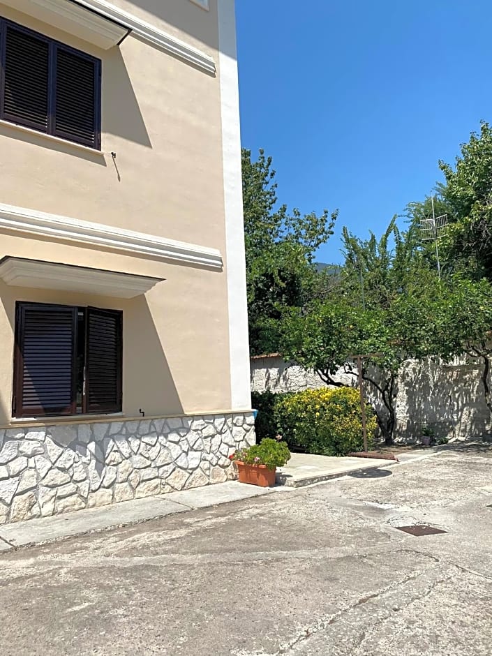 B&B Oasi del Voscone