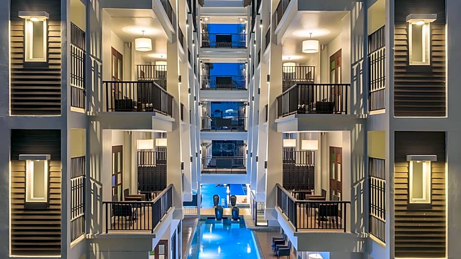 Monkham Village Hat Yai