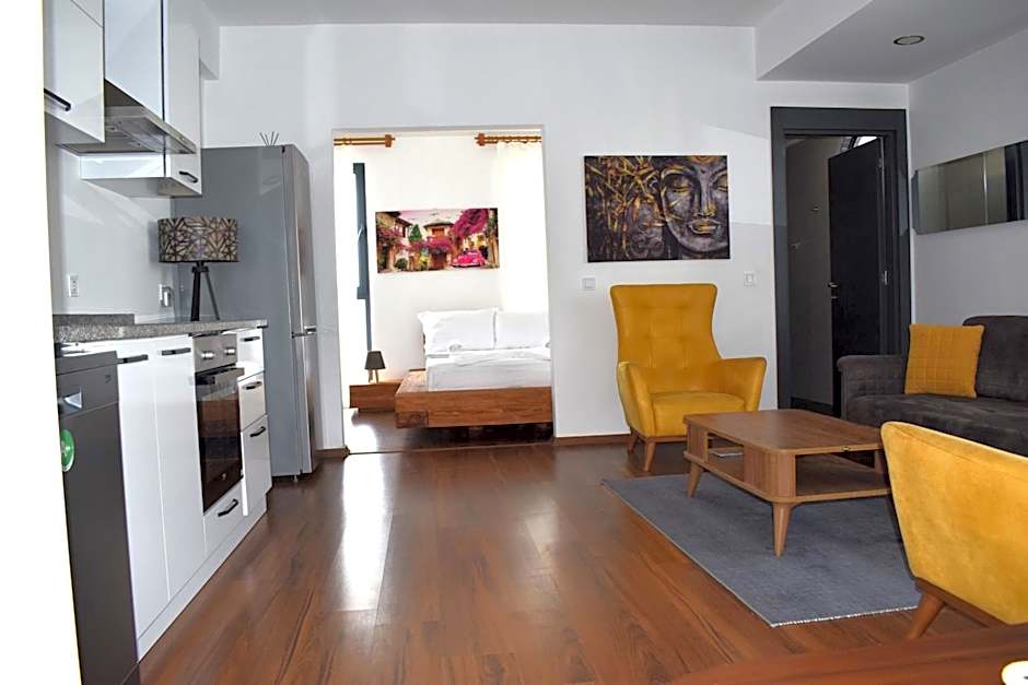 Side Mira Palace & Spa