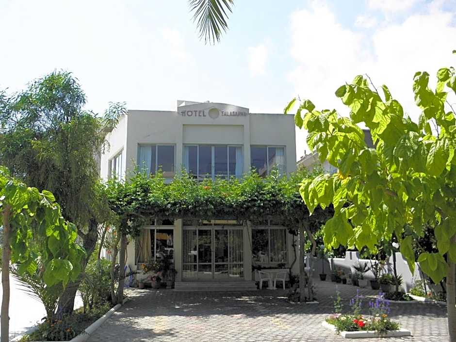 Falassarna Hotel
