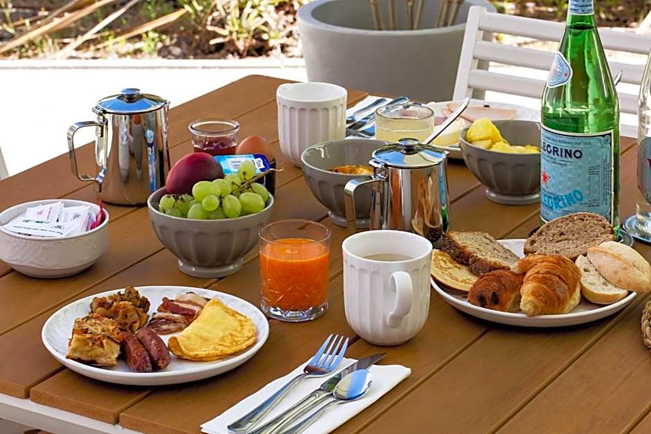Holiday Inn Marseille Airport By IHG