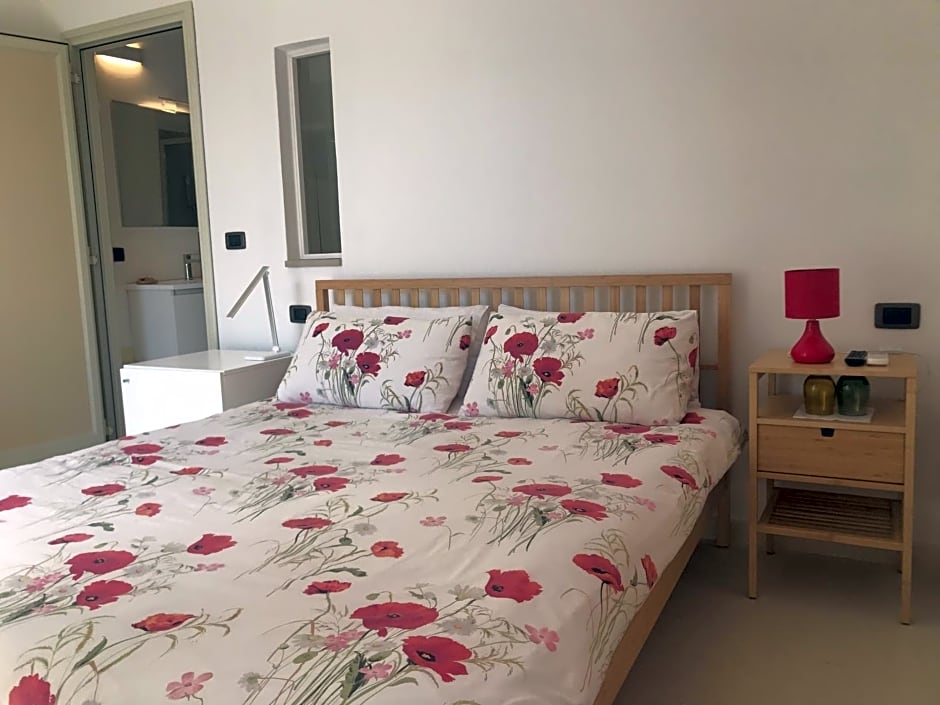 Tenuta Valle dell Idro Otranto