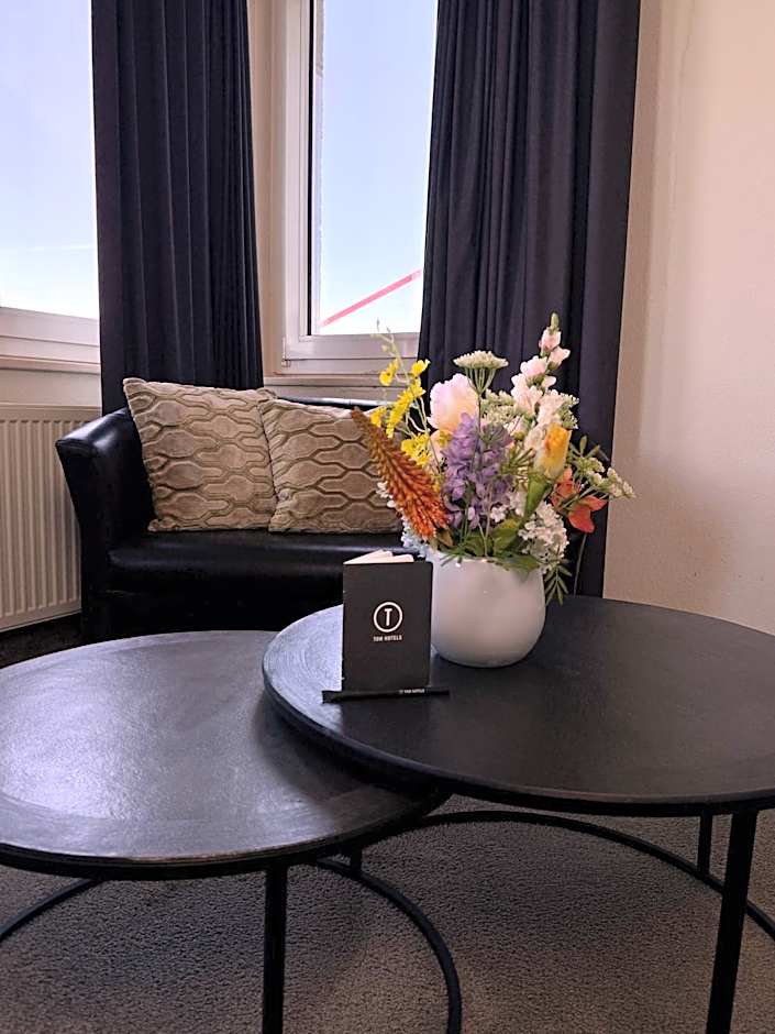 Hotel am Rhein