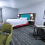 Hampton Inn By Hilton Pickwick Dam-At Shiloh Falls