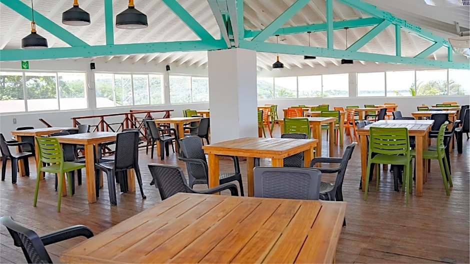 Hotel Blue Cove by On vacation