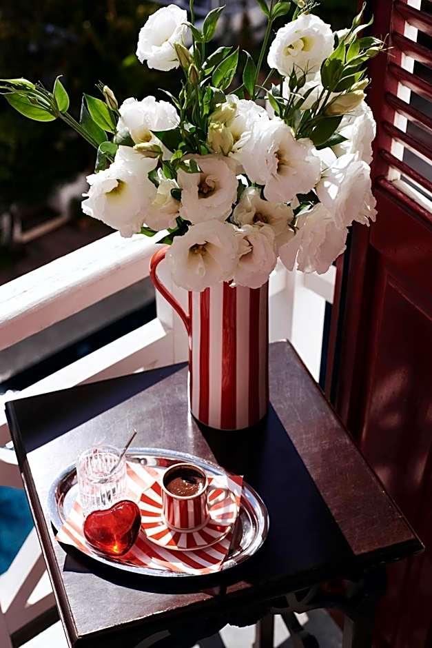 Büyükada Splendid Palace Hotel