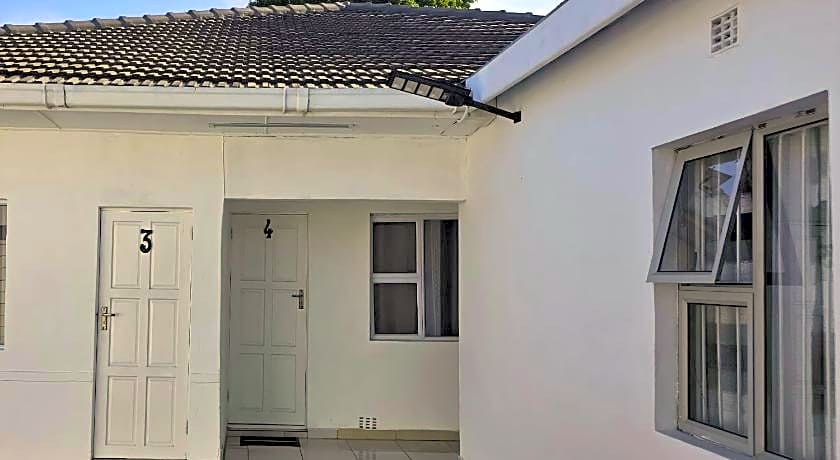 Goshen Lodge Spencer