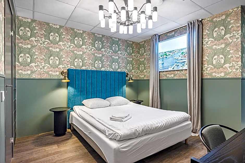 Stockholm Inn Hotel