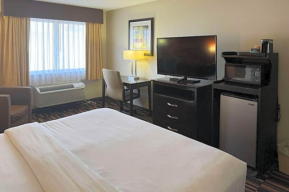 Comfort Inn Maumee - Perrysburgh Area